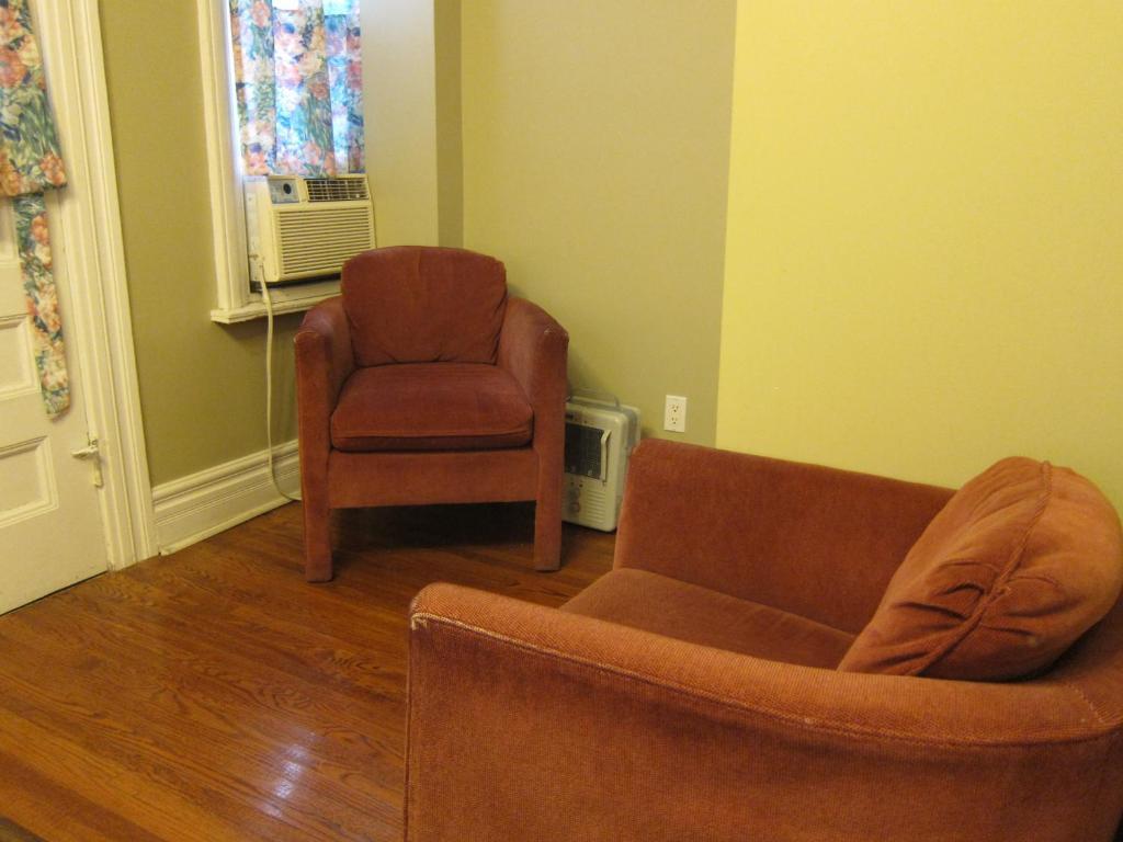 Bonnevue Manor Bed & Breakfast Toronto