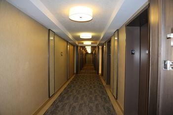 Hotel Duke Furnished