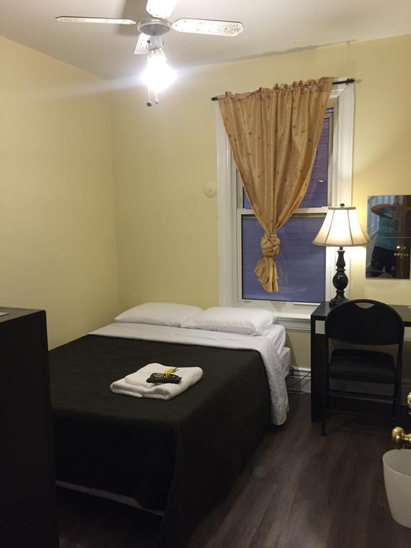 Guest house Mina's