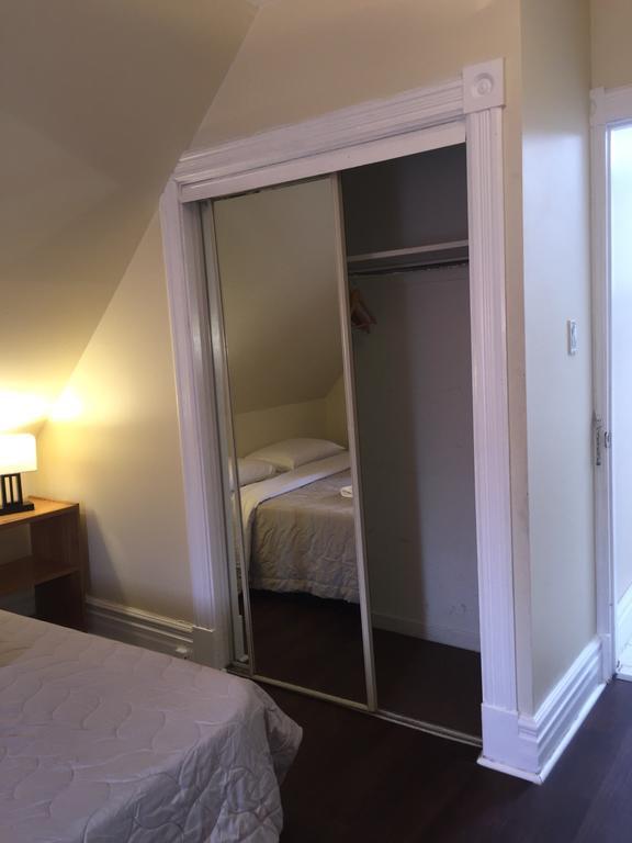 Guest house Mina's *