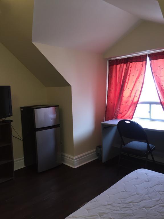 Guest house Mina's Toronto