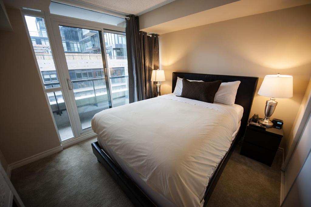 Hotel 2b By Canada Toronto