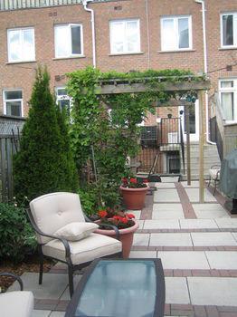 A Dreams (adults Only) Bed & Breakfast Toronto