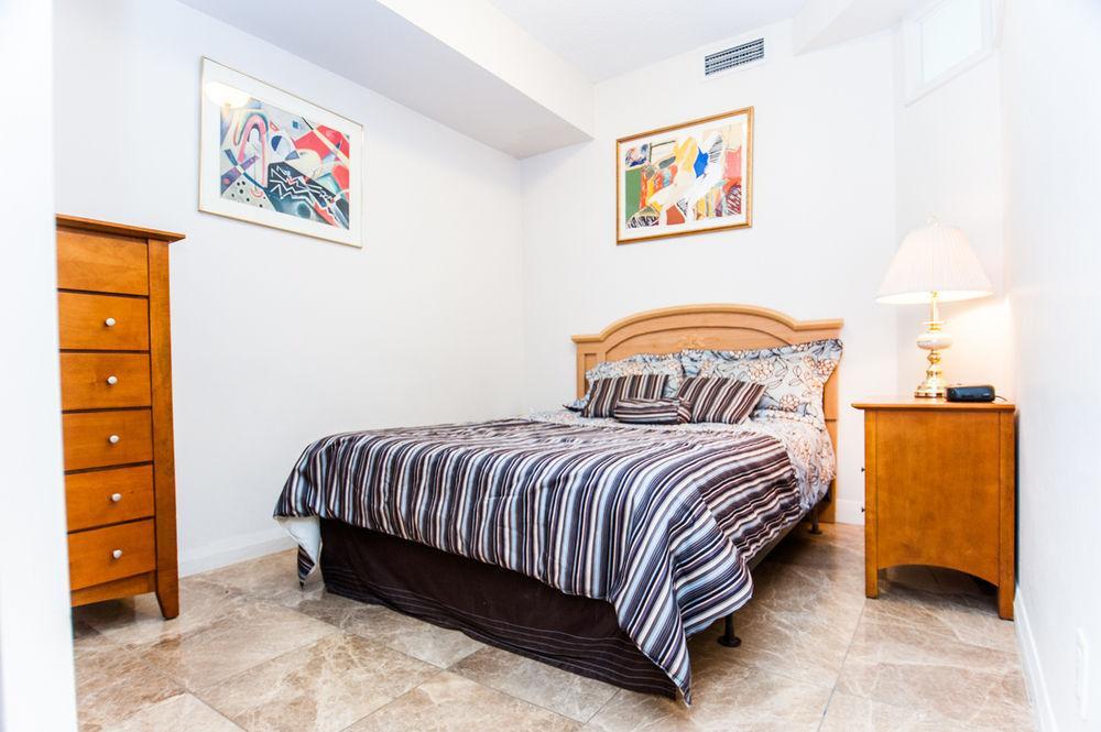 Tosuites - Elev'n21 * Toronto