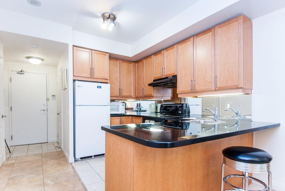 Tosuites - Elev'n21 Apartment Toronto
