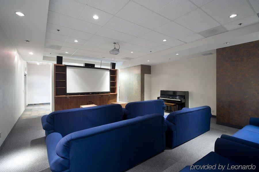 & Conference Centre - * Toronto