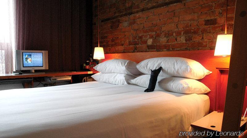 The Drake 4* Toronto