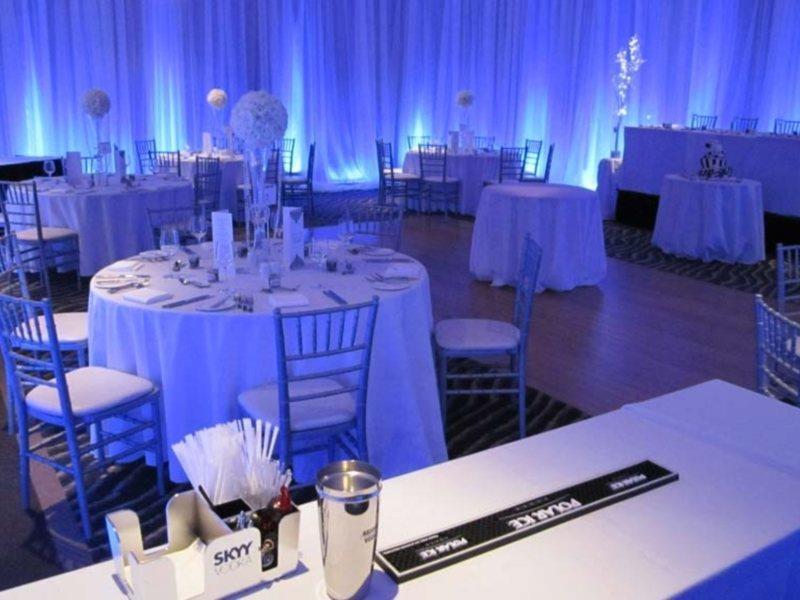Hotel Pantages Centre Toronto