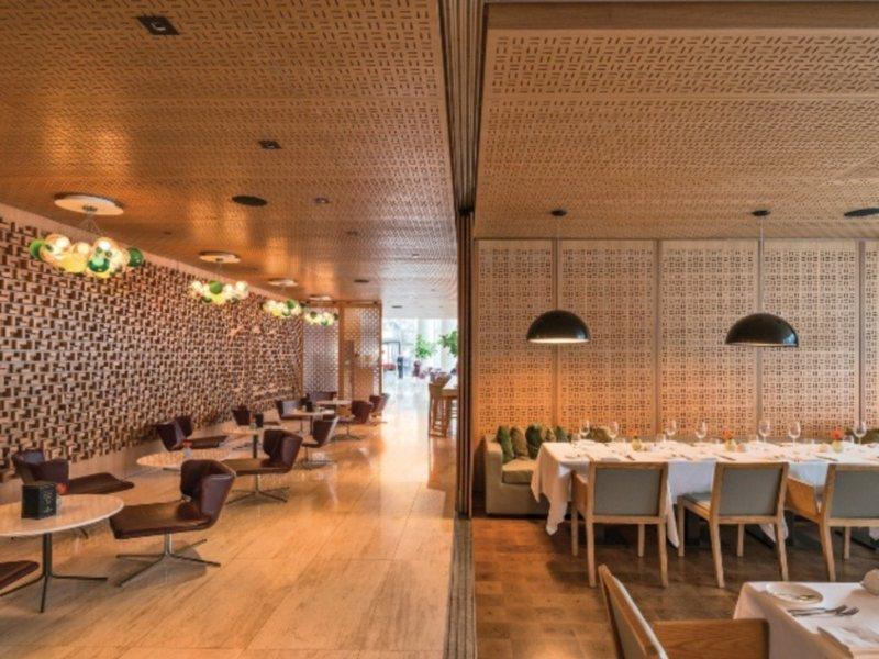 Hotel Shangri-la 5*
