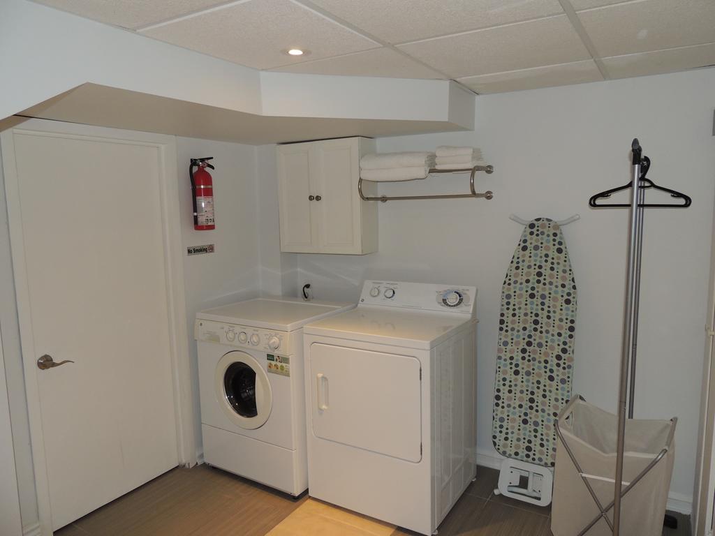 Vacation - Executive Underground One-bedroom