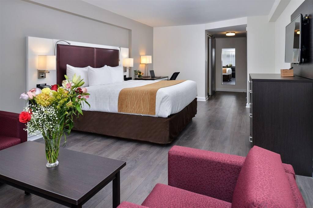 The Saint Hotel, Ascend Collection