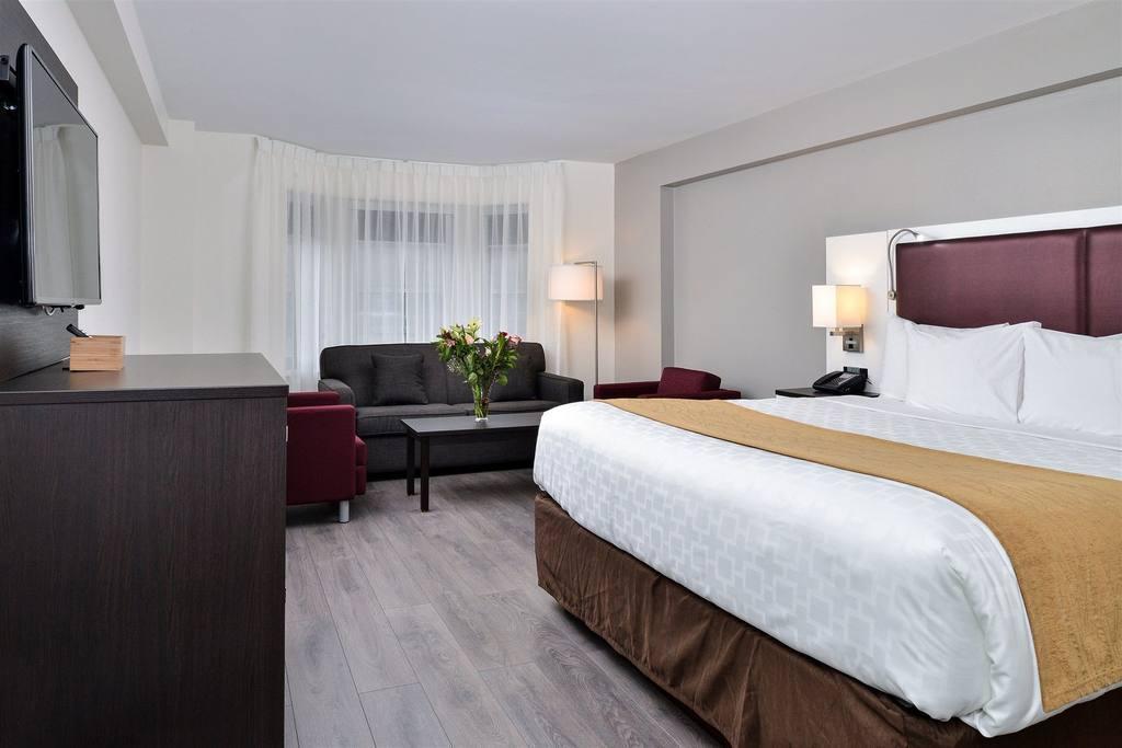 The Saint Hotel, Ascend Collection Hotel 3*
