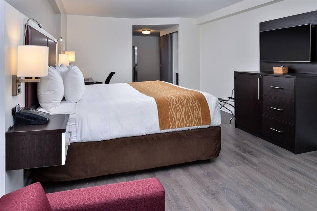 Hotel The Saint Hotel, Ascend Collection Toronto