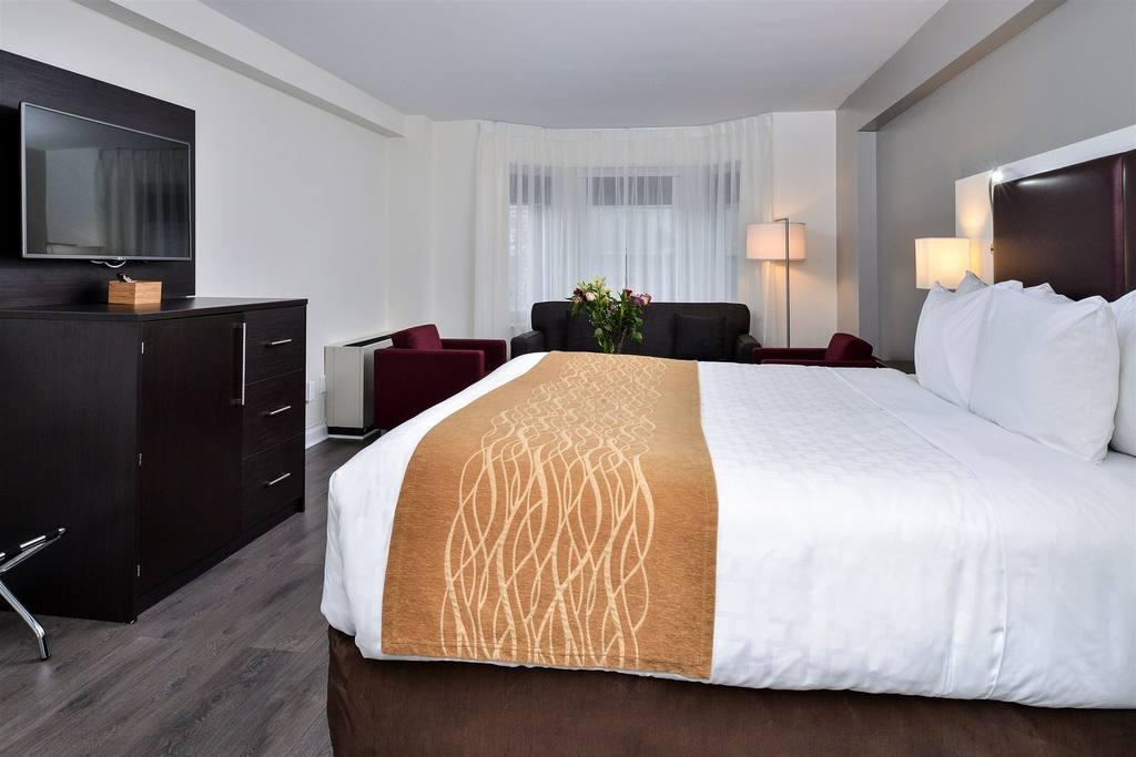 Hotel The Saint Hotel, Ascend Collection