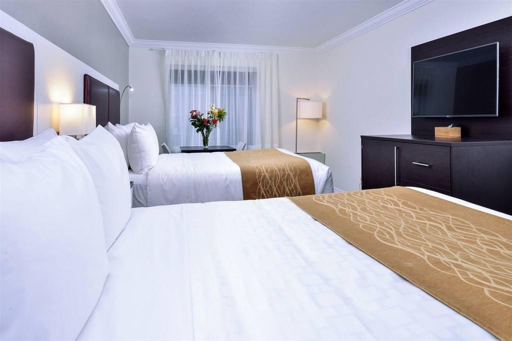 The Saint Hotel, Ascend Collection Hotel