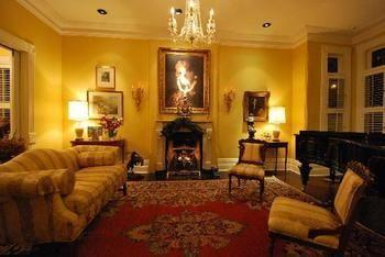 Hotel Beverley Place *