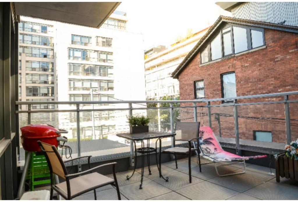 Applewood - The Wellington Loft Apartment