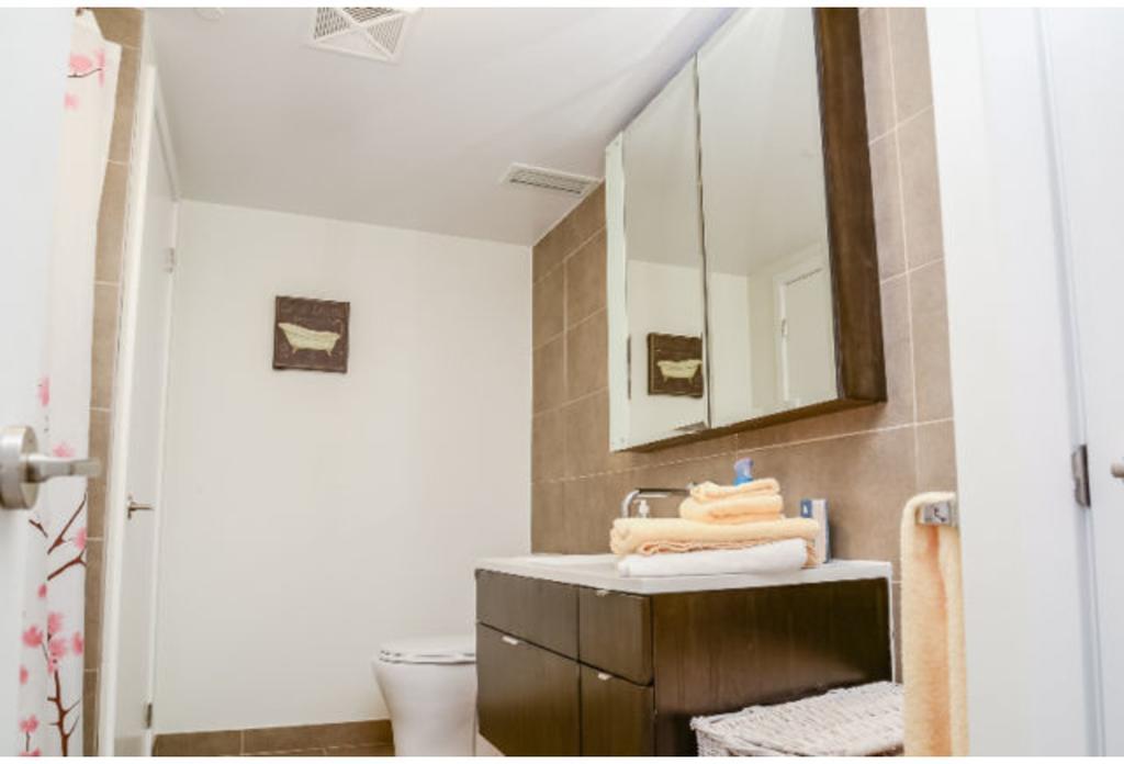 Apartment Applewood - The Wellington Loft Toronto