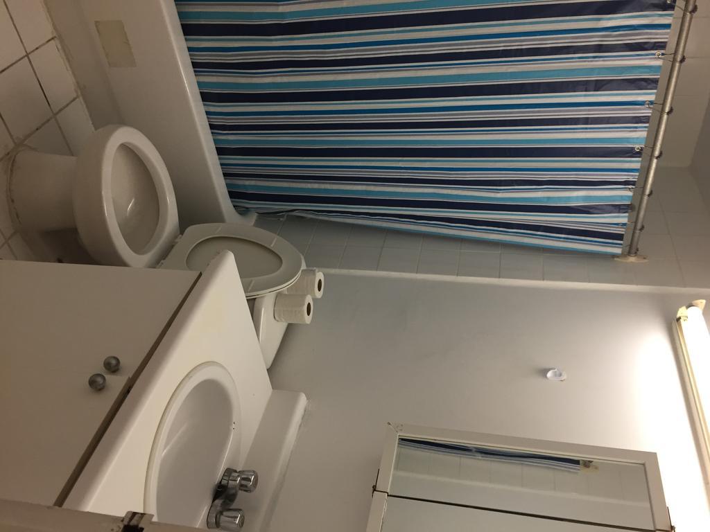Furnished Living- Sherbourne Toronto