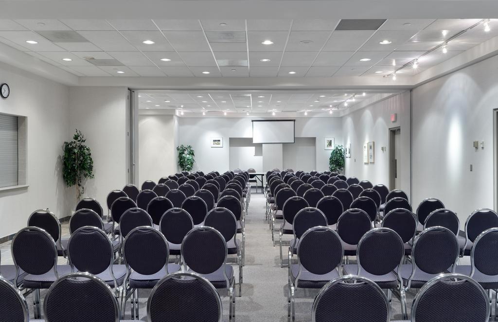 & Conference Centre - *