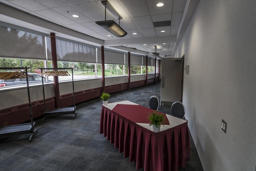 & Conference Centre - Apartment