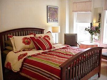 Bed & Breakfast A Dreams (adults Only) Toronto