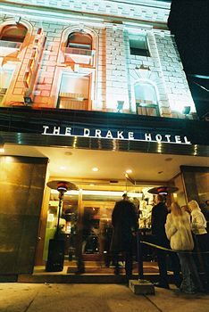 The Drake 4*