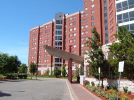 Seneca College Newnham Campus Hotel Toronto