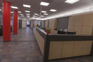 Seneca College Newnham Campus Toronto