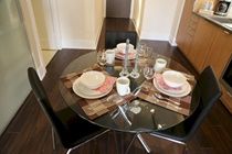 Hotel Duke Furnished Toronto