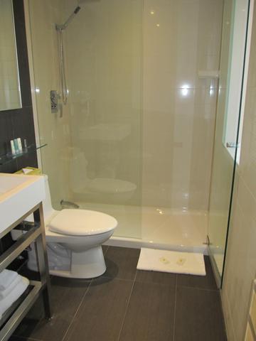 Hotel The Saint Hotel, Ascend Collection 3*