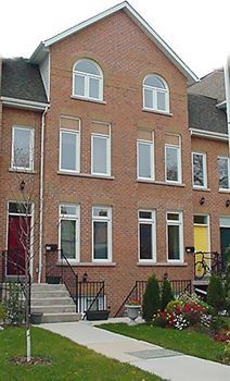 Bed & Breakfast A Dreams (adults Only) Toronto