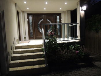 Vacation - Executive Underground One-bedroom *