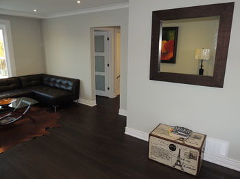 Vacation - Executive Underground One-bedroom Apartment