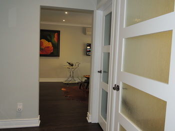 Apartment Vacation - Executive Underground One-bedroom *