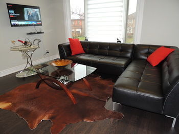 Vacation - Executive Underground One-bedroom