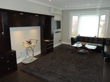 Vacation - Executive Underground One-bedroom *