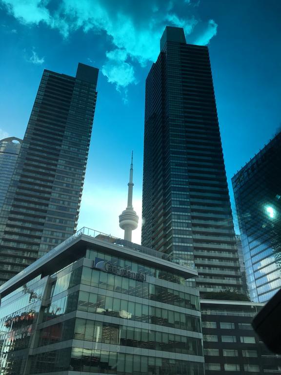Luxury Fully Furnished Suite In Downtown Toronto - Maple Leaf Square * Toronto