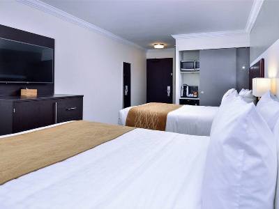 Hotel The Saint Hotel, Ascend Collection