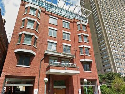 The Saint Hotel, Ascend Collection 3* Toronto