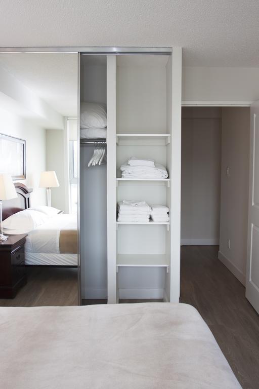 Glen Grove At Maple Leaf Aparthotel Toronto