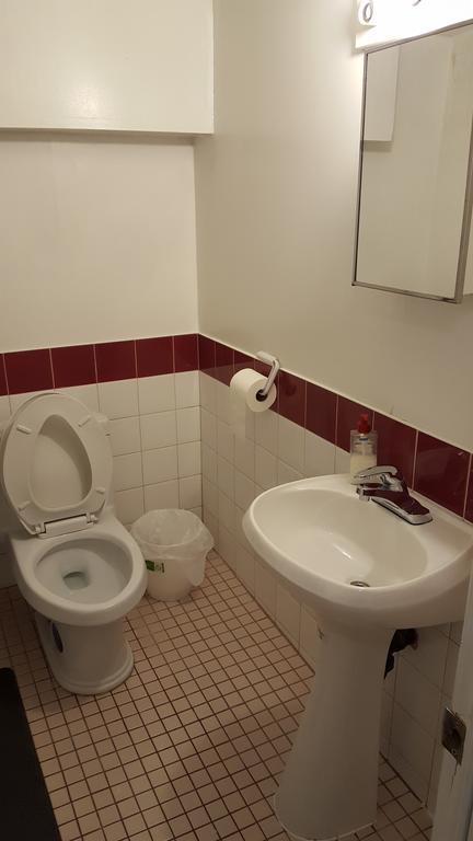 Guest house Mina's *