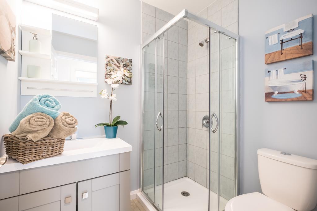 Quickstay - Chic & 3-bedroom In Little Italy Holiday home
