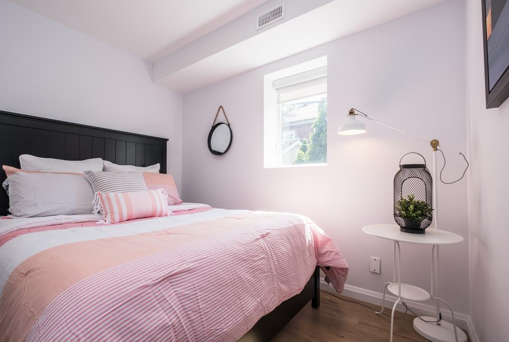 Quickstay - Chic & 3-bedroom In Little Italy