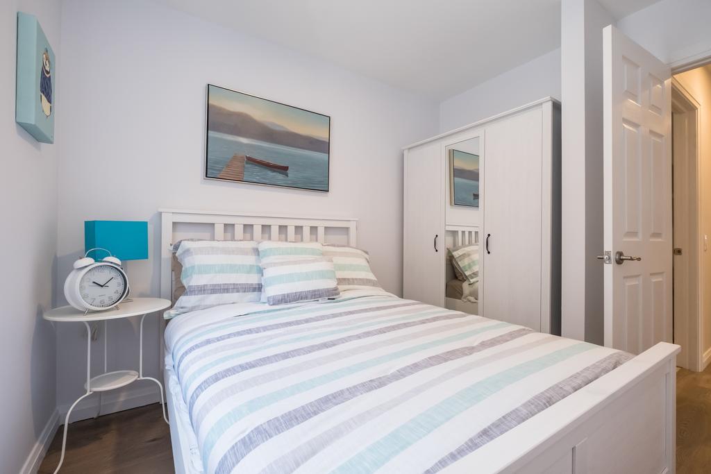 Quickstay - Chic & 3-bedroom In Little Italy Holiday home