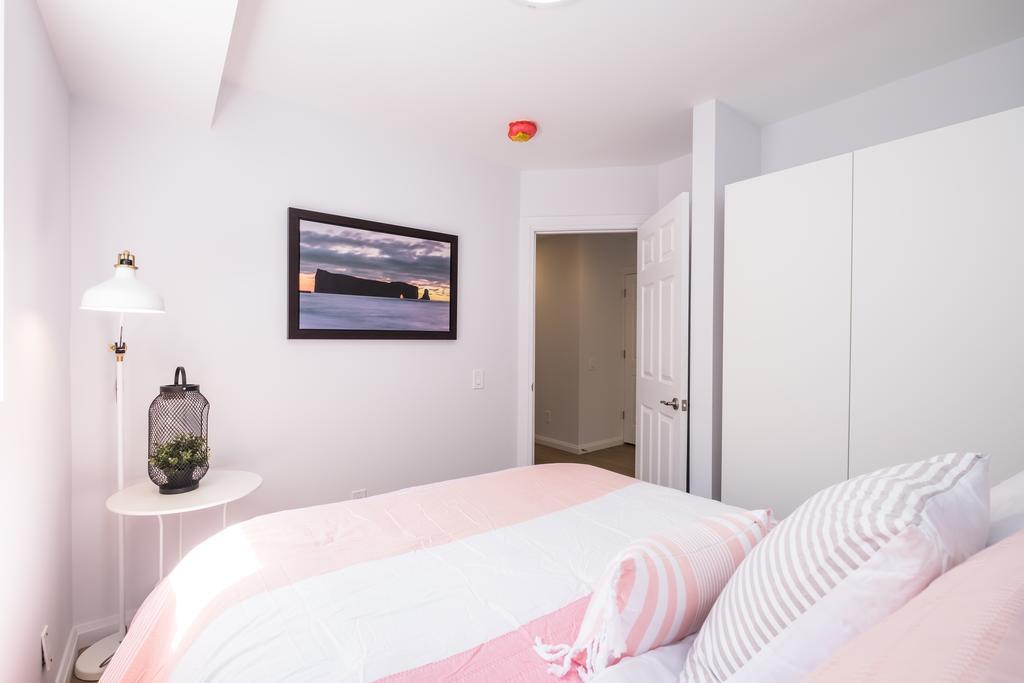 Quickstay - Chic & 3-bedroom In Little Italy Holiday home *