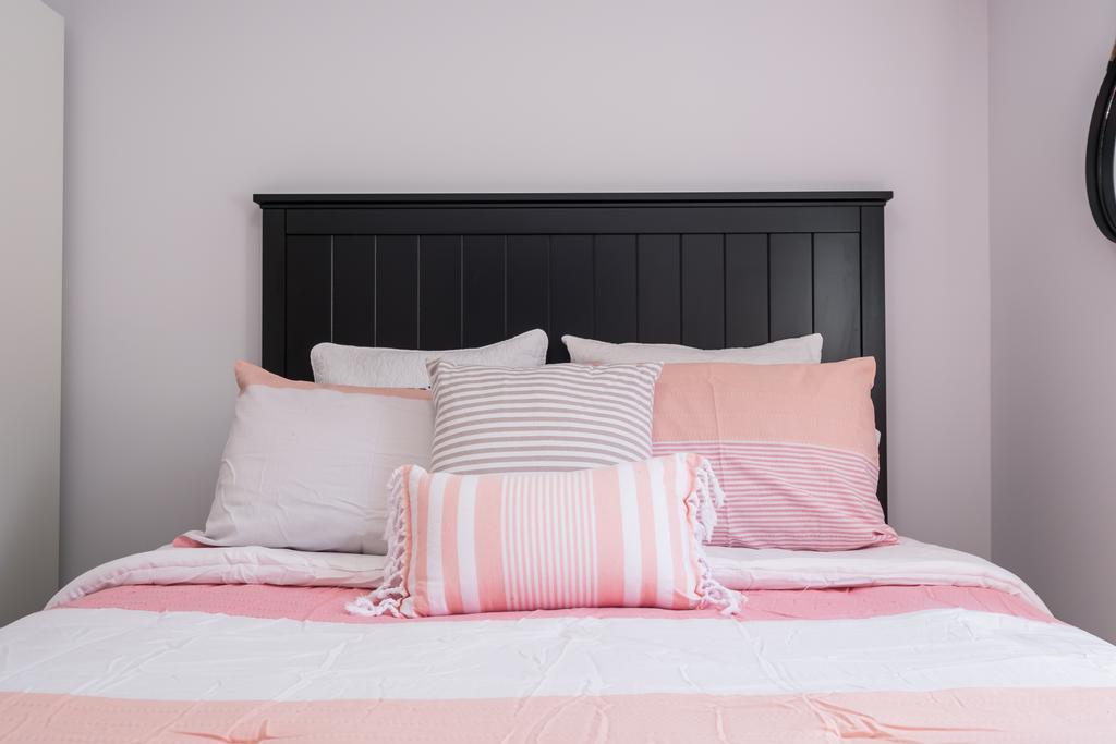 Quickstay - Chic & 3-bedroom In Little Italy *