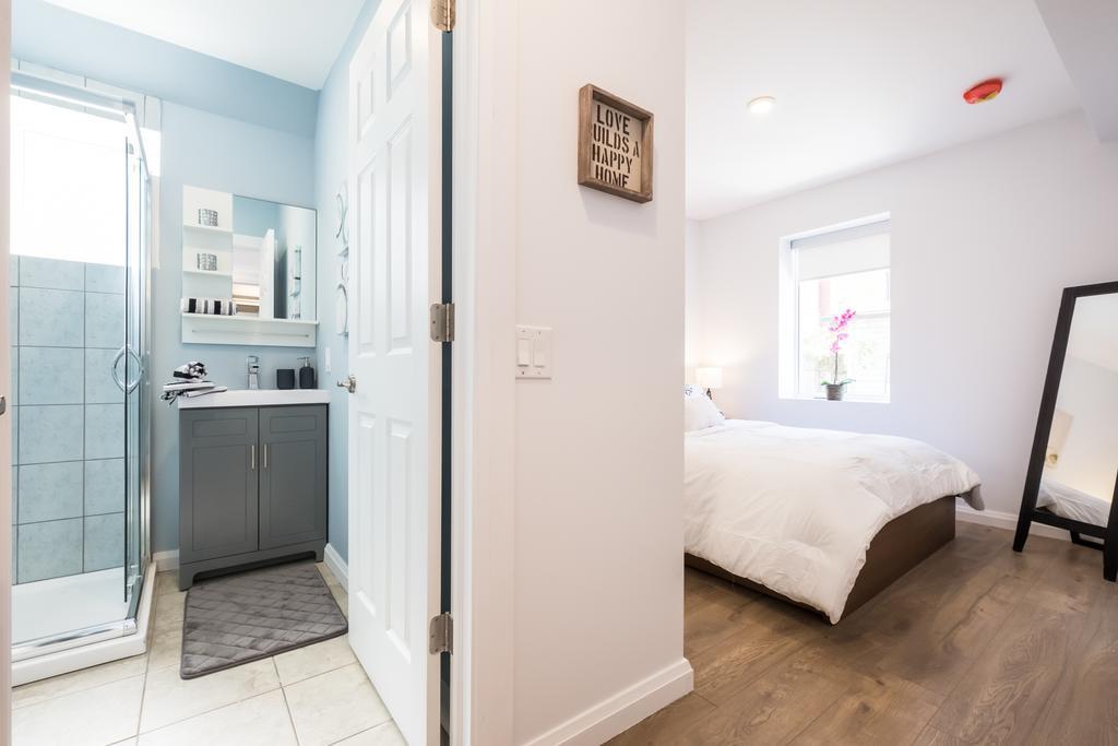 Quickstay - Chic & 3-bedroom In Little Italy * Toronto