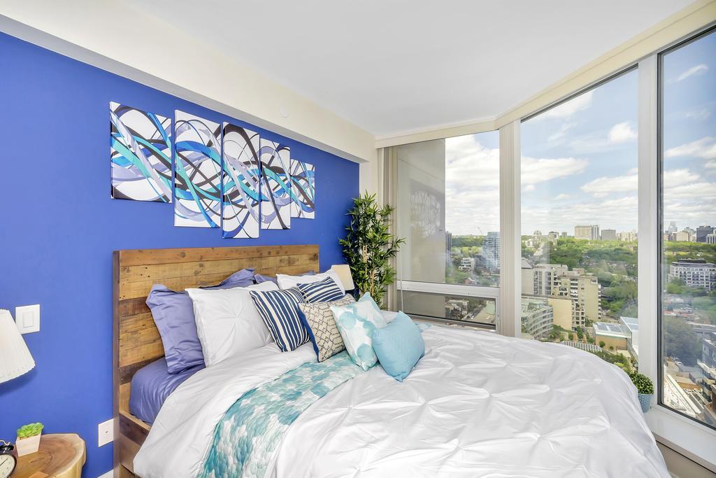 Apartment Elegance In Yorkville *