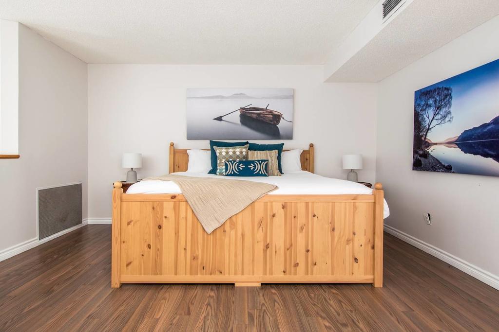 Luxurious Penthouse Duplex - Downtown Central * Toronto